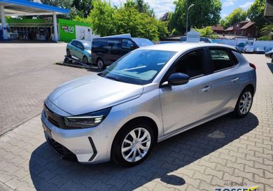 Opel Corsa, 2024