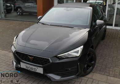 Cupra Leon, 2024