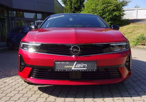 Opel Astra, 2023