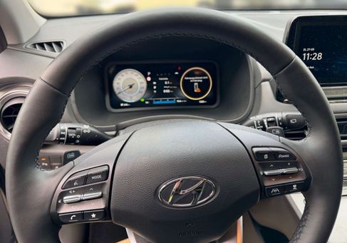 Hyundai Kona, 2023 3