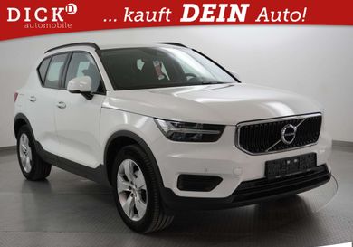 Volvo XC40, 2020