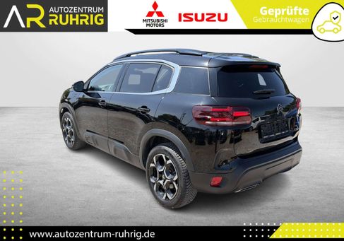 Citroën C5 Aircross, 2024 3