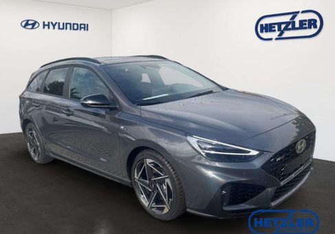 Hyundai i30, 2025 2