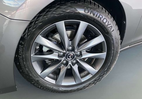Mazda 6, 2019 2