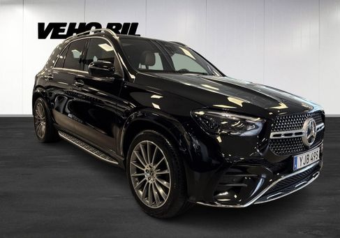 Mercedes-Benz GLE 350, 2026