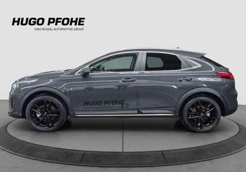 Kia XCeed, 2024
