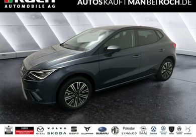 Seat Ibiza, 2026