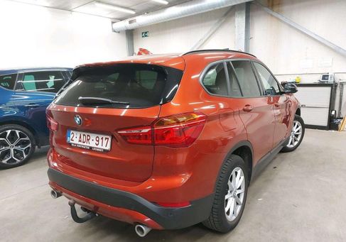 BMW X1, 2021 3