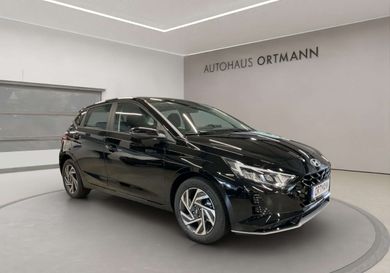 Hyundai i20, 2026
