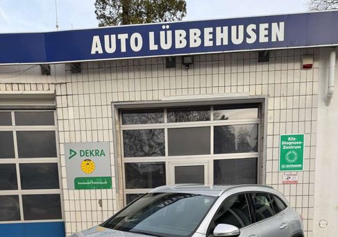 Mercedes-Benz GLA 180, 2021