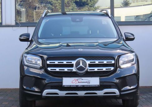 Mercedes-Benz GLB 180, 2021