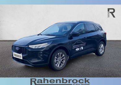 Ford Kuga, 2025