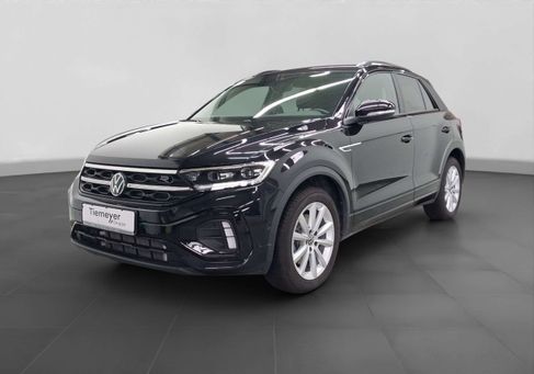 Volkswagen T-Roc, 2025 2