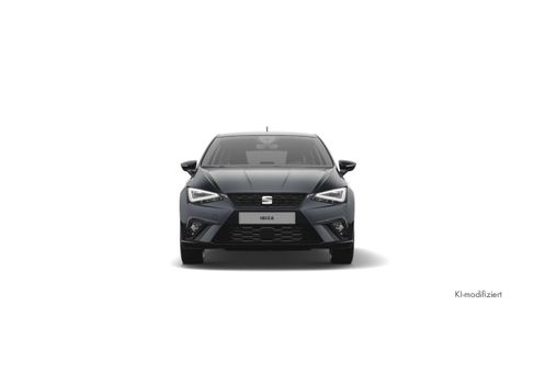 Seat Ibiza, 2024 2