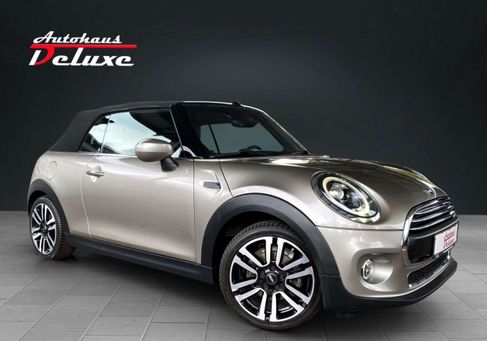 MINI ONE, 2019