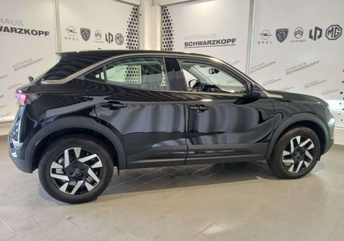 Opel Mokka, 2024 2