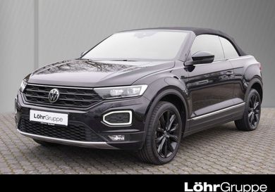 Volkswagen T-Roc, 2021