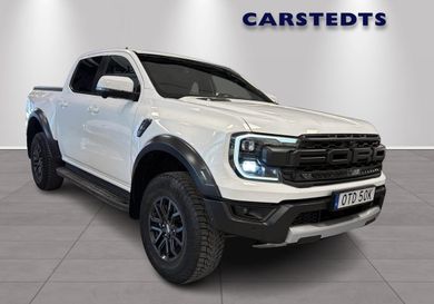 Ford Ranger, 2023