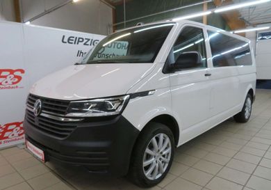 Volkswagen T6 Transporter, 2020