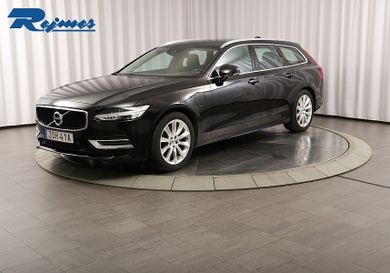 Volvo V90, 2020