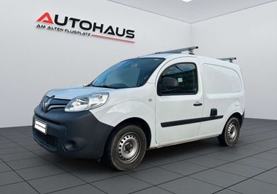 Renault Kangoo, 2020