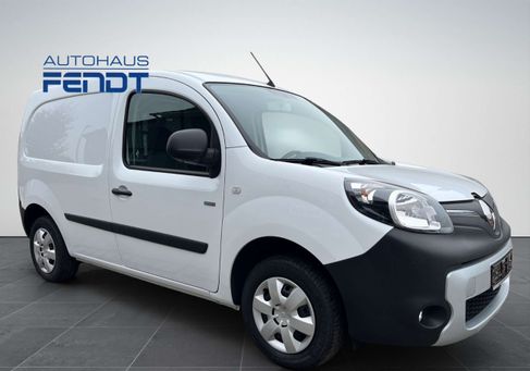 Renault Kangoo, 2021