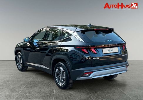 Hyundai Tucson, 2026 3