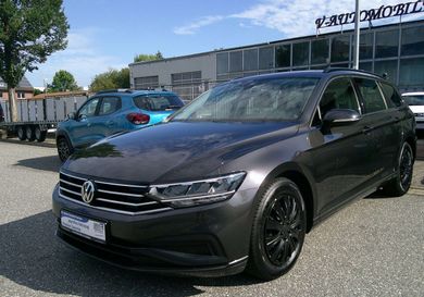 Volkswagen Passat Variant, 2020