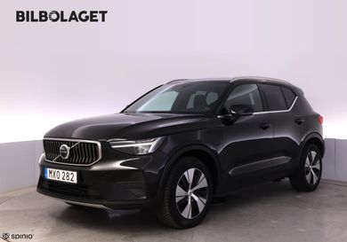 Volvo XC40, 2023
