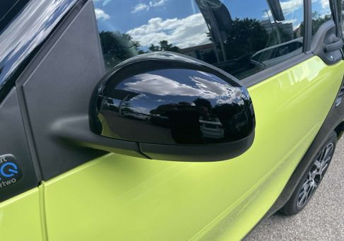 Smart ForTwo, 2024