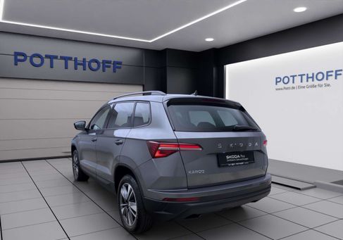 Skoda Karoq, 2023