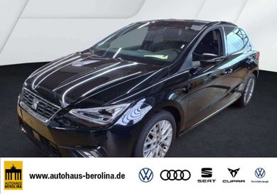 Seat Ibiza, 2025