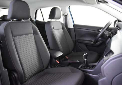 Volkswagen T-Cross, 2023
