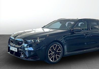 BMW M5, 2025