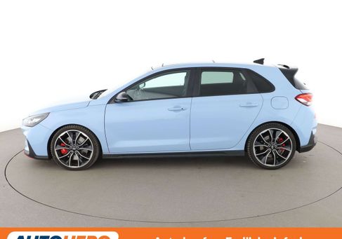 Hyundai i30, 2019 3