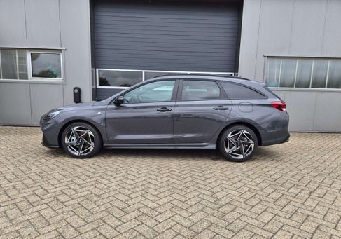 Hyundai i30, 2026 3