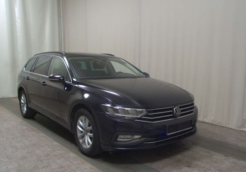Volkswagen Passat Variant, 2023 3