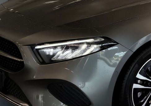 Mercedes-Benz A 200, 2025