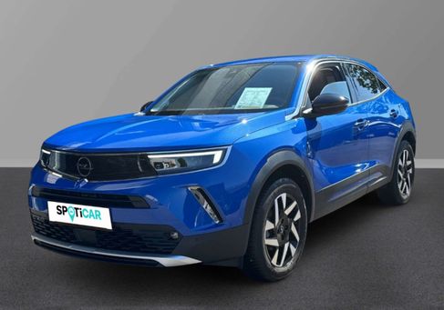 Opel Mokka, 2021 2