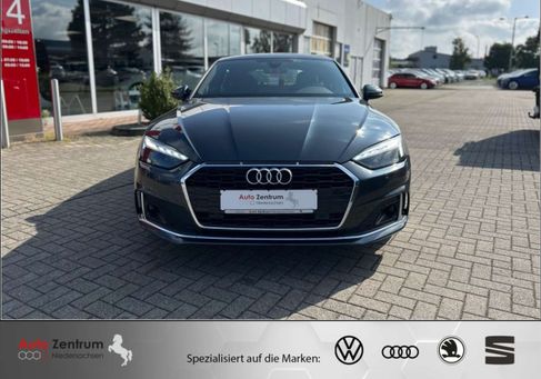 Audi A5, 2020 2