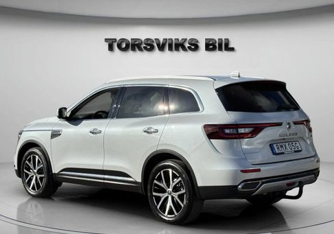 Renault Koleos, 2020