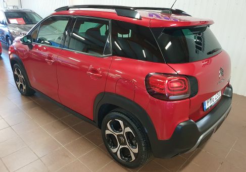 Citroën C3 Aircross, 2020 2