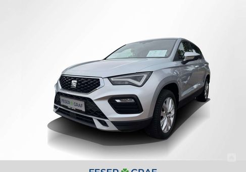 Seat Ateca, 2023