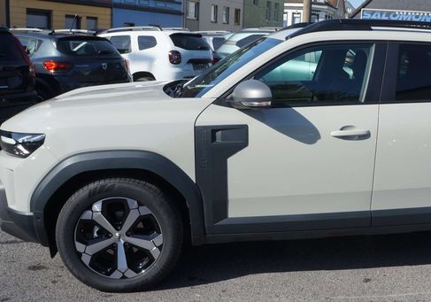 Dacia Duster, 2026 2