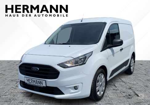 Ford Transit Connect, 2019