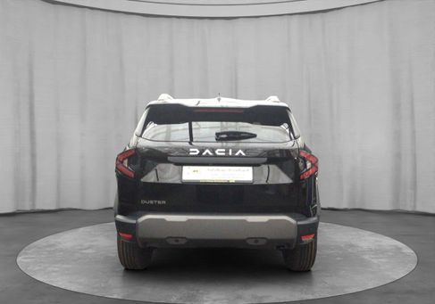 Dacia Duster, 2025 3