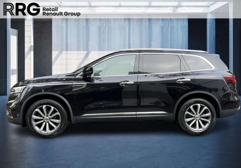 Renault Koleos, 2022