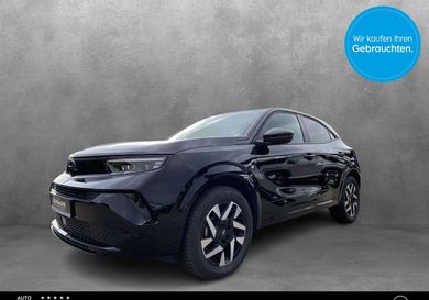 Opel Mokka, 2025