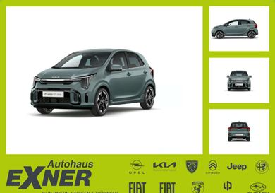 Kia Picanto, 2026