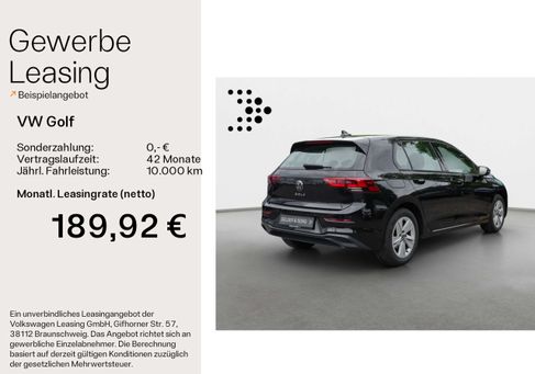 Volkswagen Golf, 2022 2